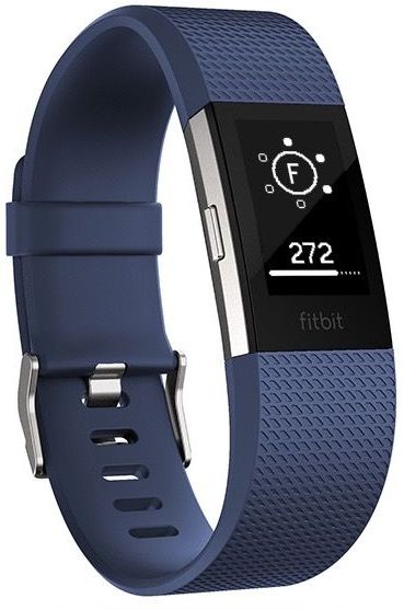 How to reset the Fitbit Charge 2